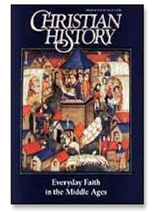 Title details for Everyday Faith In the Middle Ages by David Cochran Heath - Wait list